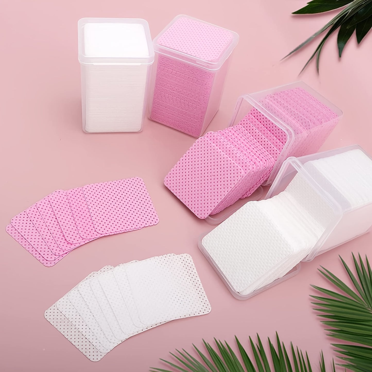 Square Cleaning Cloth