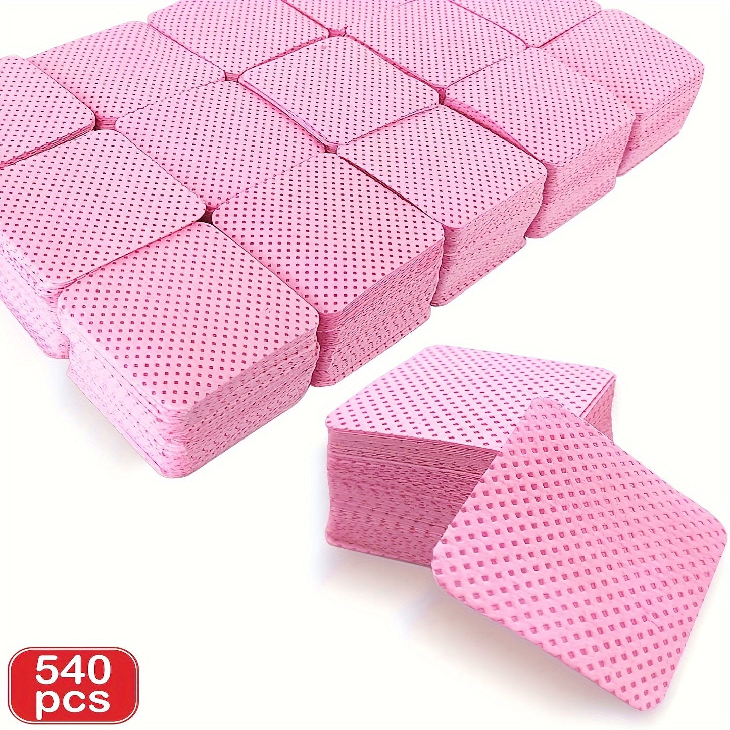 Square Cleaning Cloth