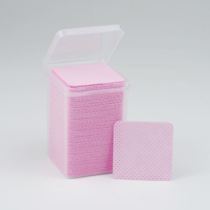 Square Cleaning Cloth