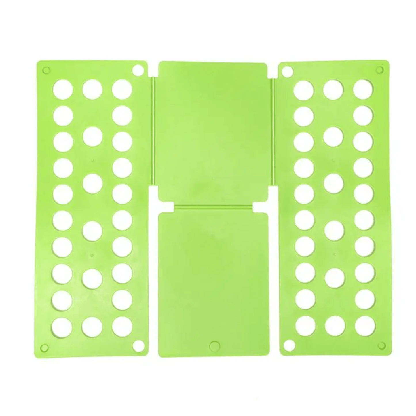 T Shirt Folder Clothes Folding Board Plastic Laundry Folder Home Storage Tool for Children Clothes Folding Board, Easy to Fold Shirts, Laundry Liners