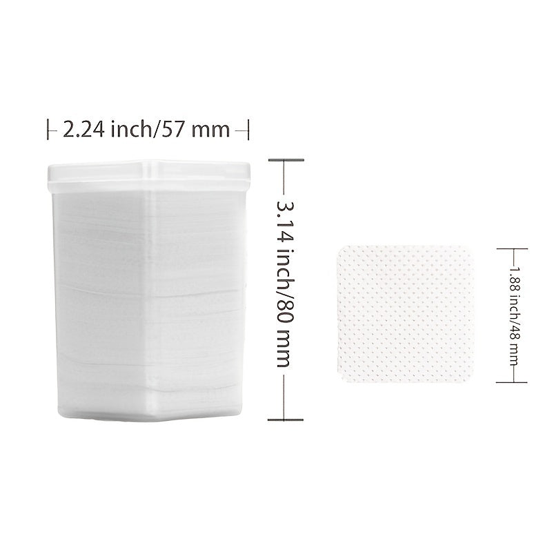 Square Cleaning Cloth