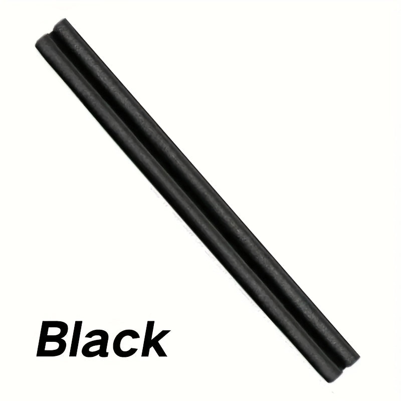 1pc Anti-friction Door Seal Strip 93cm/36.61in-Use The Under The Door Vent Blocker To Keep Your House Warm And Ventilated, For Hotel/Restaurant/Office/Commercial