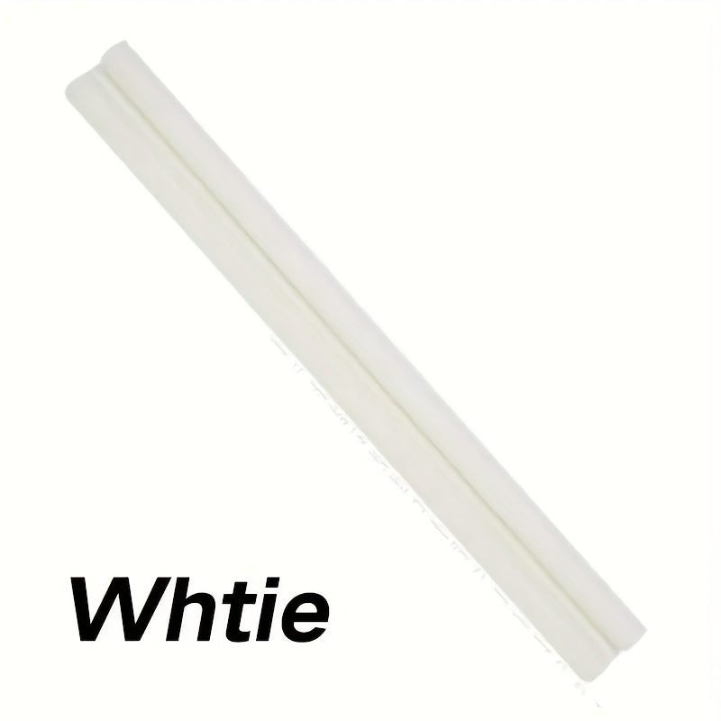 1pc Anti-friction Door Seal Strip 93cm/36.61in-Use The Under The Door Vent Blocker To Keep Your House Warm And Ventilated, For Hotel/Restaurant/Office/Commercial