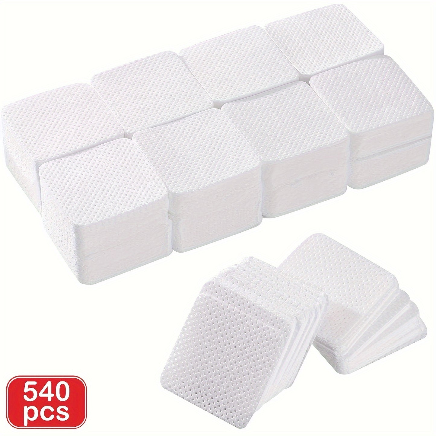 Square Cleaning Cloth