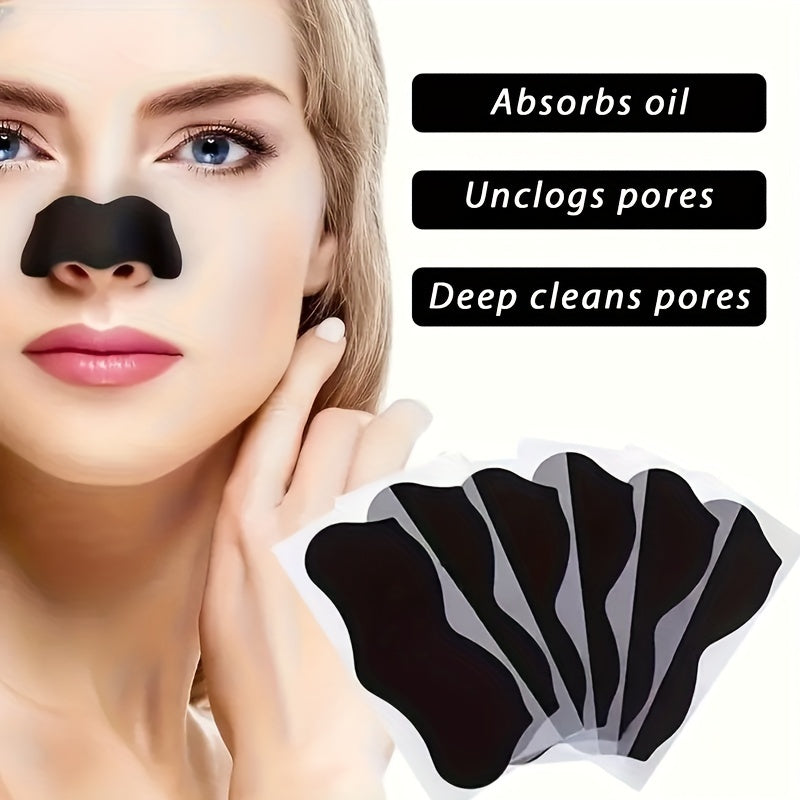 16pcs Acne And Pimple Strips For Men And Women, Non-Alcohol, Fragrance-Free, Gentle And Effective For All Skin Types