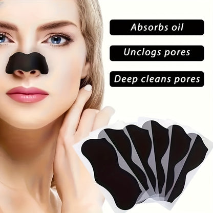 16pcs Acne And Pimple Strips For Men And Women, Non-Alcohol, Fragrance-Free, Gentle And Effective For All Skin Types