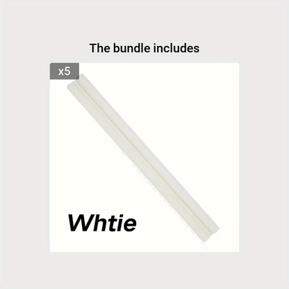 1pc Anti-friction Door Seal Strip 93cm/36.61in-Use The Under The Door Vent Blocker To Keep Your House Warm And Ventilated, For Hotel/Restaurant/Office/Commercial