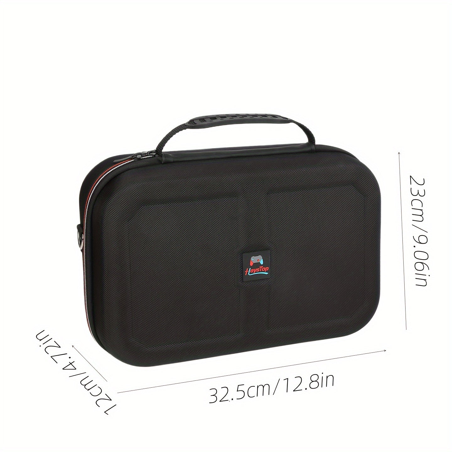 12 In 1For Switch Handheld Large Capacity Accessories Storage Bag Travel Bag Set With Shoulder Straps Suitable For Giving Valentine's Day, Christmas, And New Year Gifts