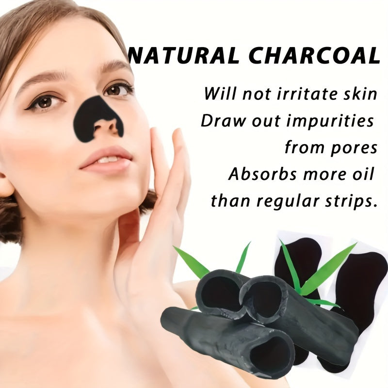 16pcs Acne And Pimple Strips For Men And Women, Non-Alcohol, Fragrance-Free, Gentle And Effective For All Skin Types
