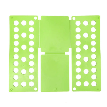 T Shirt Folder Clothes Folding Board Plastic Laundry Folder Home Storage Tool for Children Clothes Folding Board, Easy to Fold Shirts, Laundry Liners