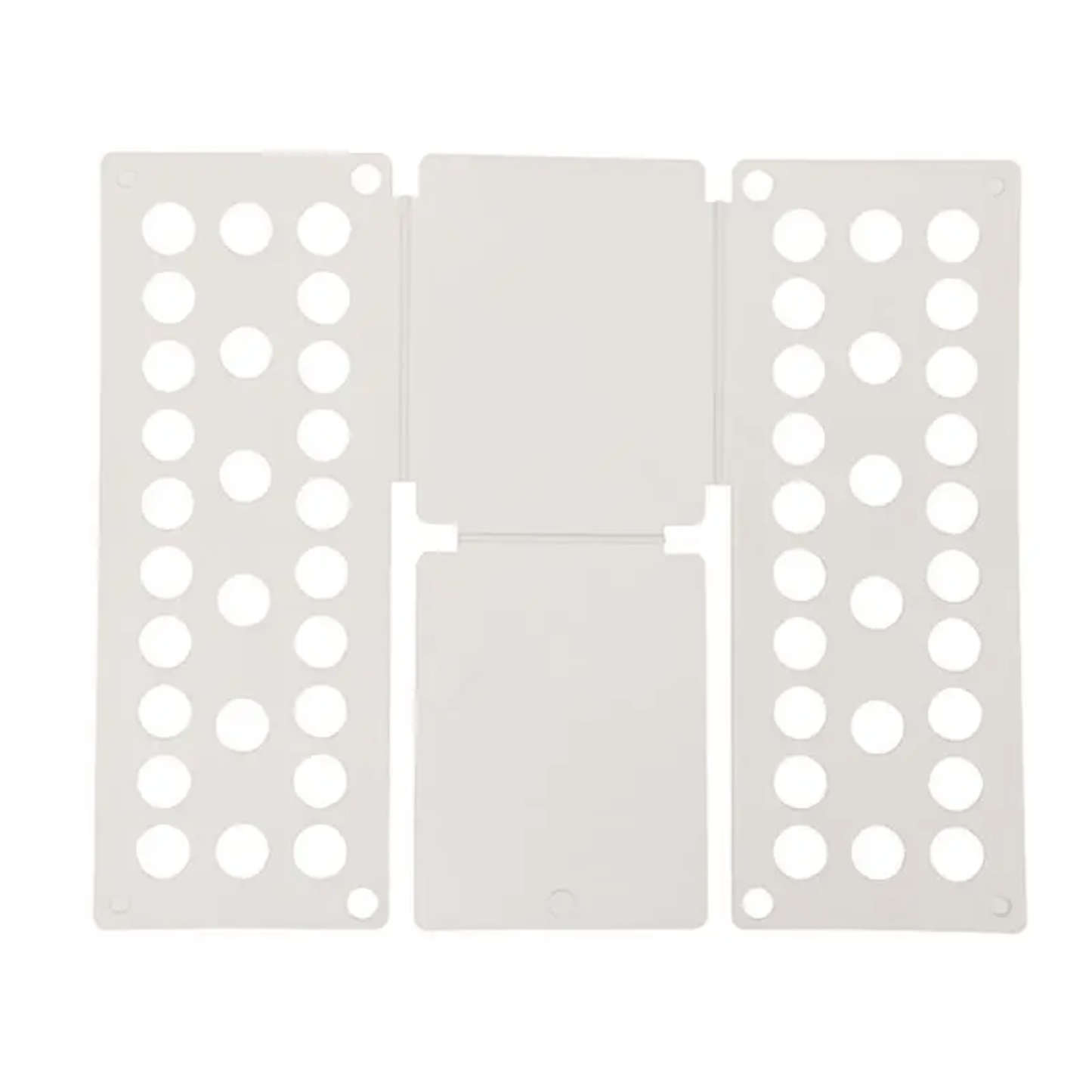 T Shirt Folder Clothes Folding Board Plastic Laundry Folder Home Storage Tool for Children Clothes Folding Board, Easy to Fold Shirts, Laundry Liners