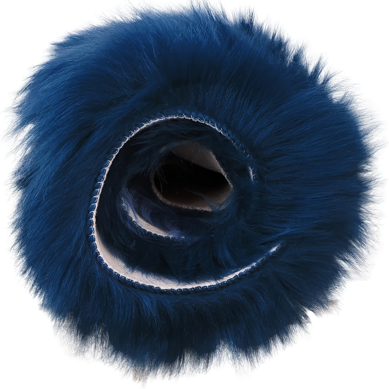 1pc Soft and Fluffy Sheepskin Carpet - Non-slip Artificial Fur Carpet for Bedroom, Living Room and Game Room - Washable and Durable - Very Suitable for Home Decoration and Dormitory