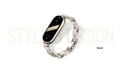 [World Premiere] Global Version Xiaomi Band 8 1.62'' AMOLED Ultra Long Life 16 Days Smart Bracelet 150+ Sport Modes