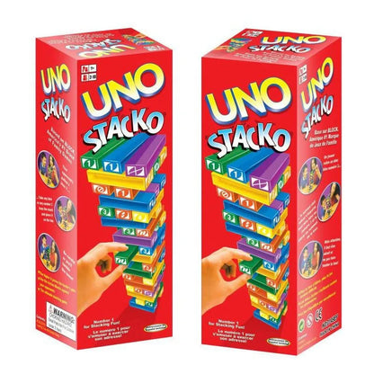 Spin Card Wheel Game Family Parent Child Gathering Desktop Game Drawing Blocks Stacking High Children'S Puzzle Interactive Toys