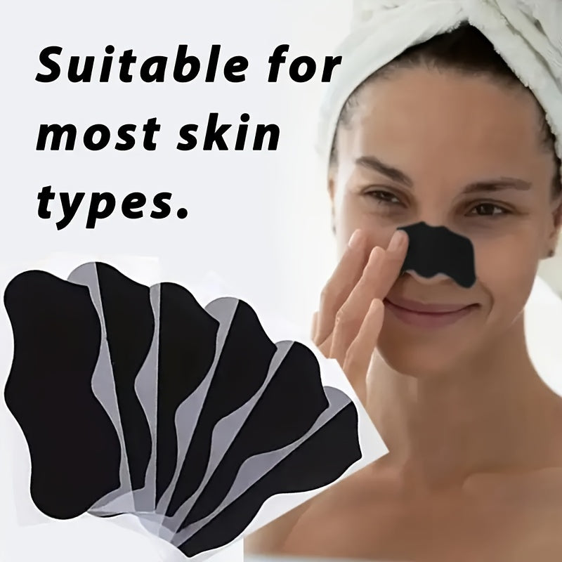 16pcs Acne And Pimple Strips For Men And Women, Non-Alcohol, Fragrance-Free, Gentle And Effective For All Skin Types