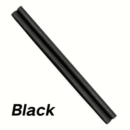 1pc Anti-friction Door Seal Strip 93cm/36.61in-Use The Under The Door Vent Blocker To Keep Your House Warm And Ventilated, For Hotel/Restaurant/Office/Commercial