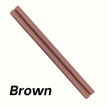 1pc Anti-friction Door Seal Strip 93cm/36.61in-Use The Under The Door Vent Blocker To Keep Your House Warm And Ventilated, For Hotel/Restaurant/Office/Commercial