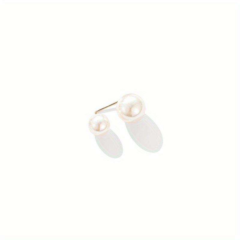 1/3pcs Waist Brooch Tightening Waistband Faux Pearl Pin Buckles Clothes Skirt Waist Pin Pants Buckle Brooches